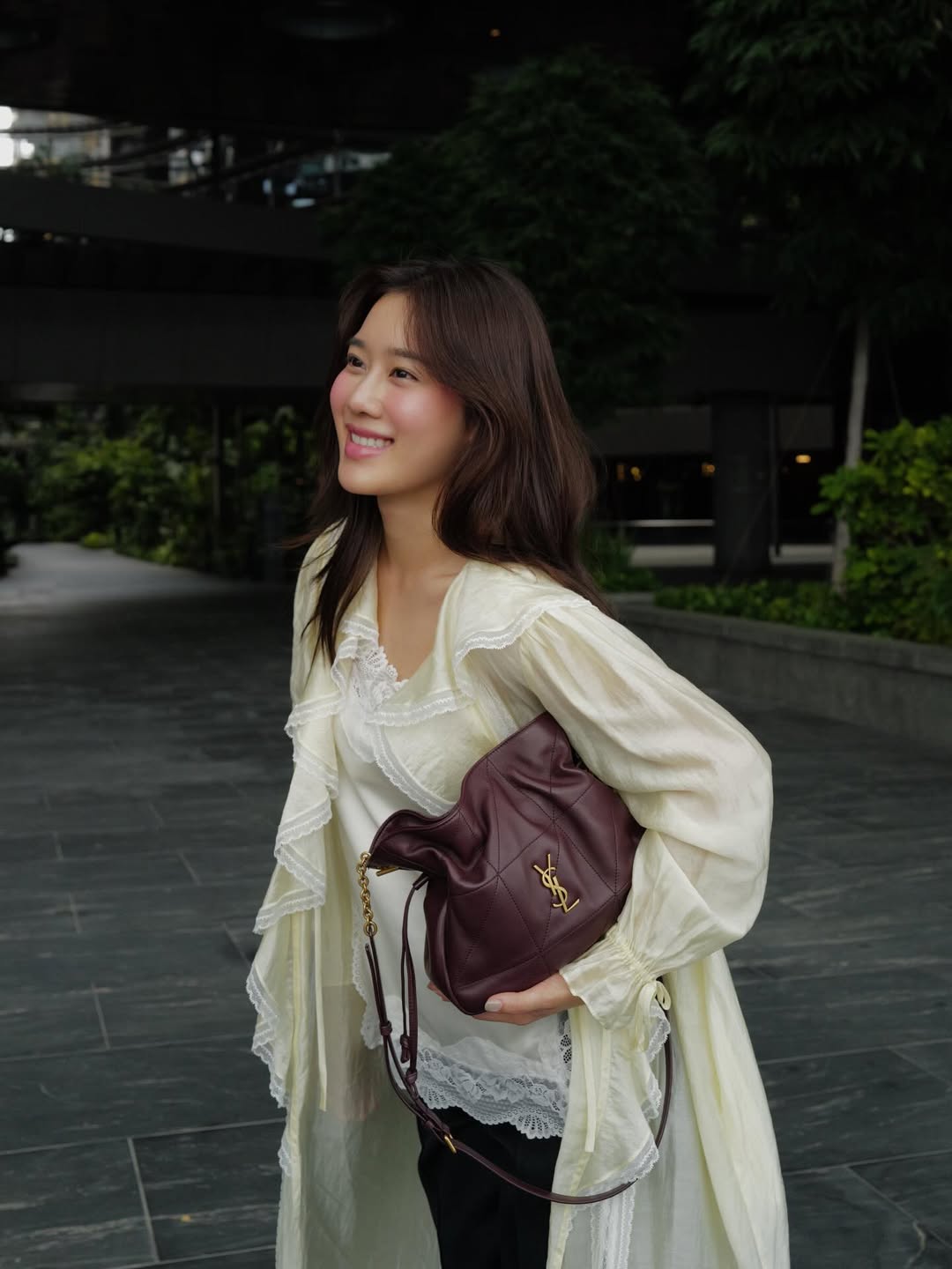 เบลล์ - เขมิศรา พลเดช