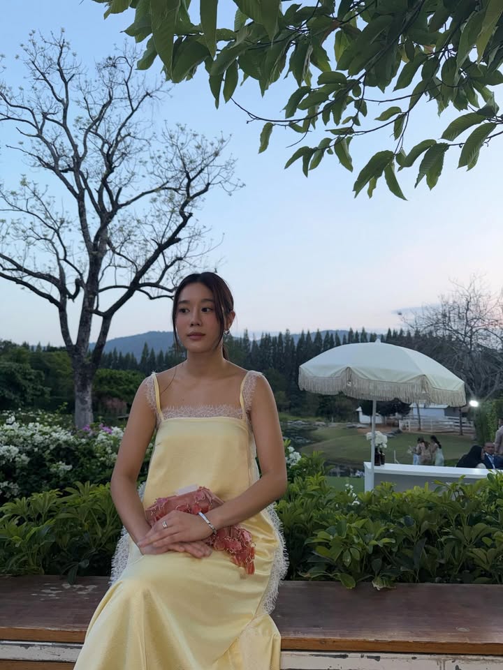 เบลล์ - เขมิศรา พลเดช