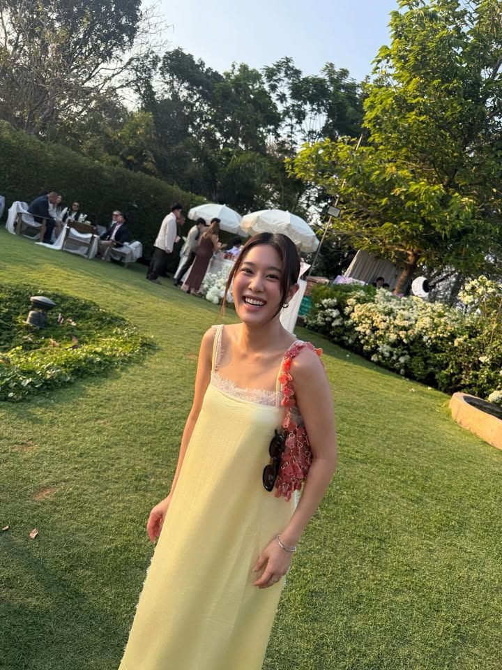 เบลล์ - เขมิศรา พลเดช