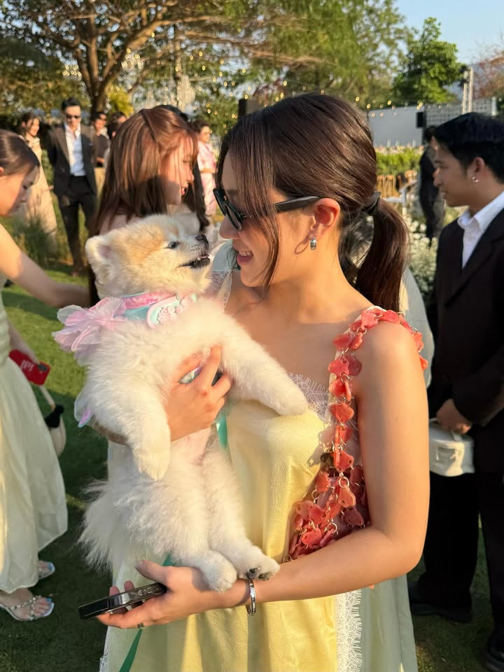 เบลล์ - เขมิศรา พลเดช