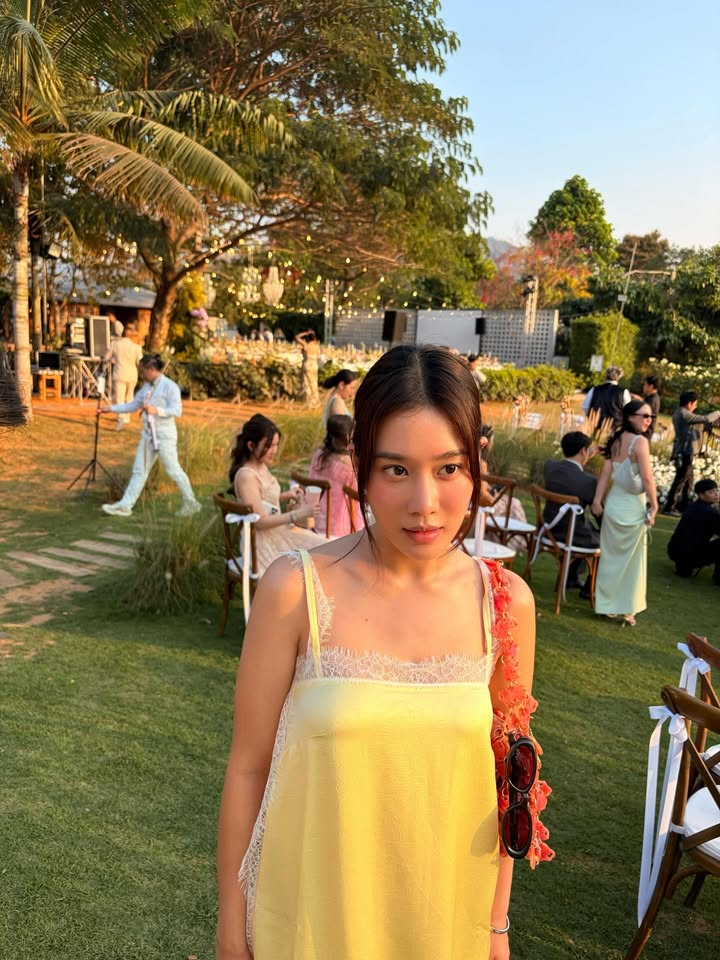 เบลล์ - เขมิศรา พลเดช