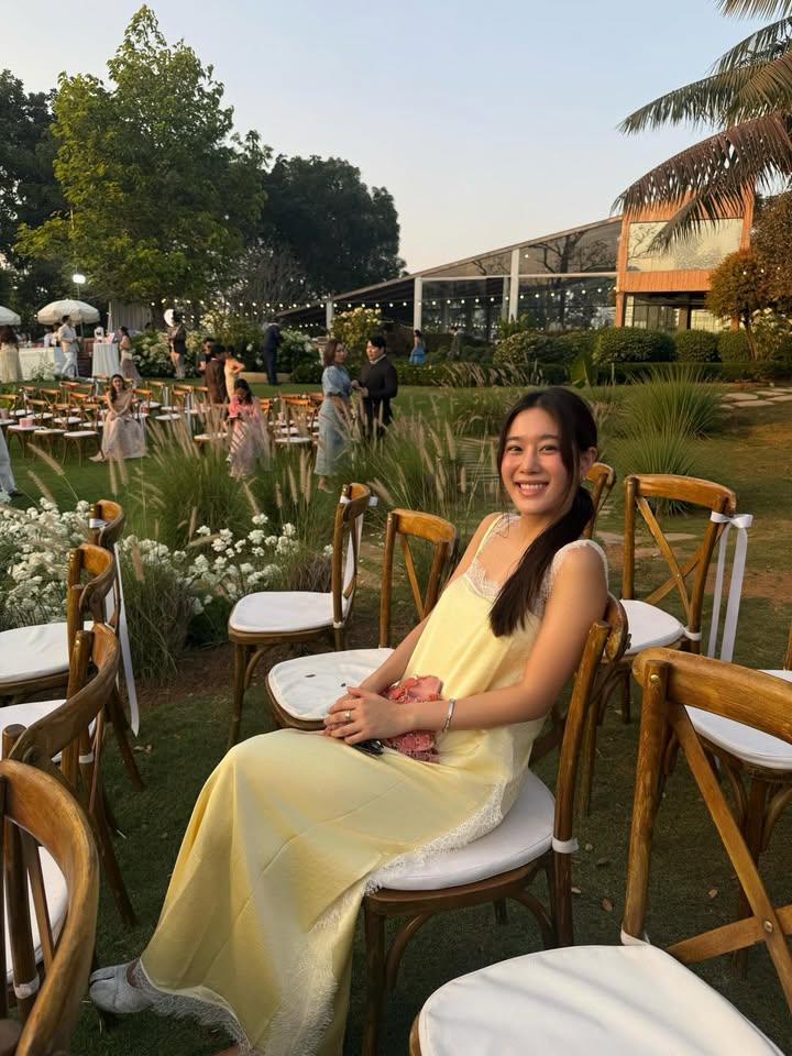 เบลล์ - เขมิศรา พลเดช