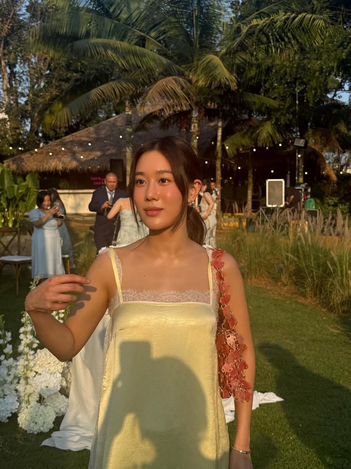 เบลล์ - เขมิศรา พลเดช