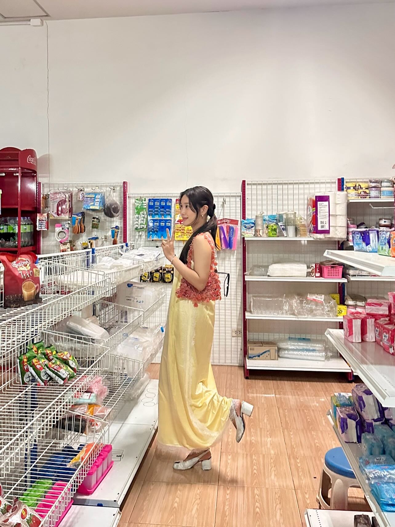 เบลล์ - เขมิศรา พลเดช