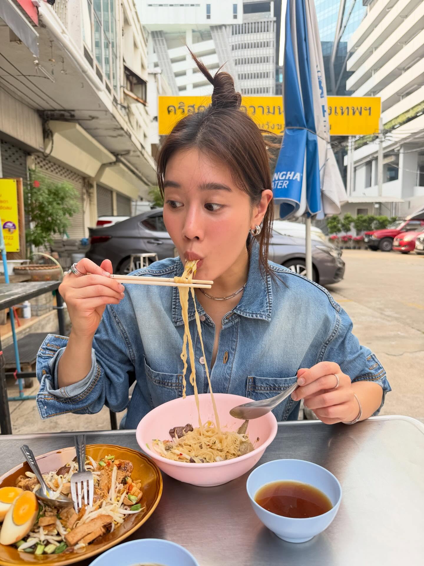 เบลล์ - เขมิศรา พลเดช