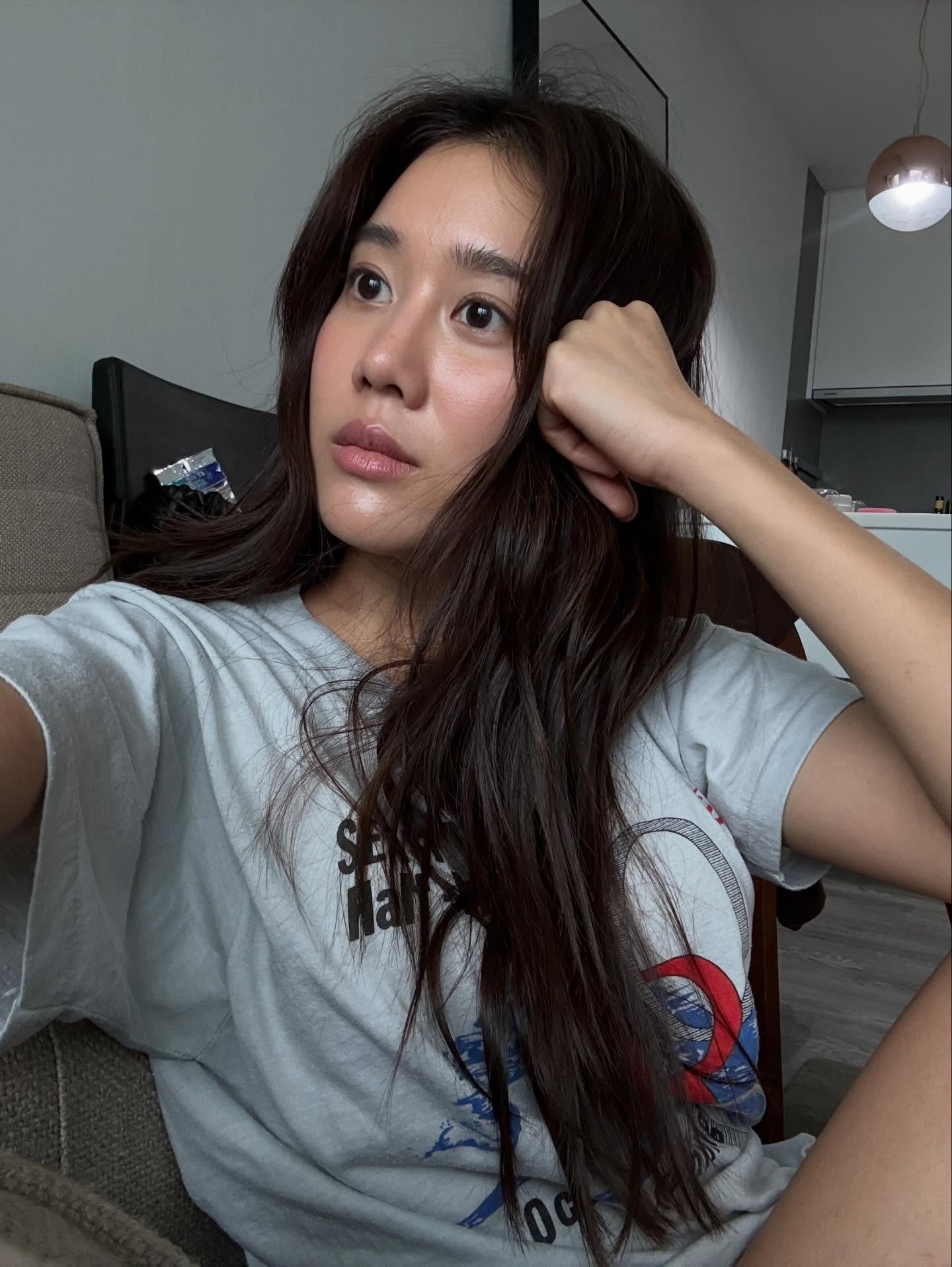 เบลล์ - เขมิศรา พลเดช