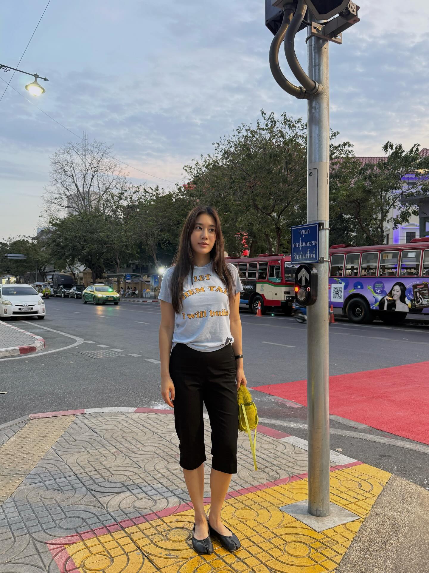 เบลล์ - เขมิศรา พลเดช