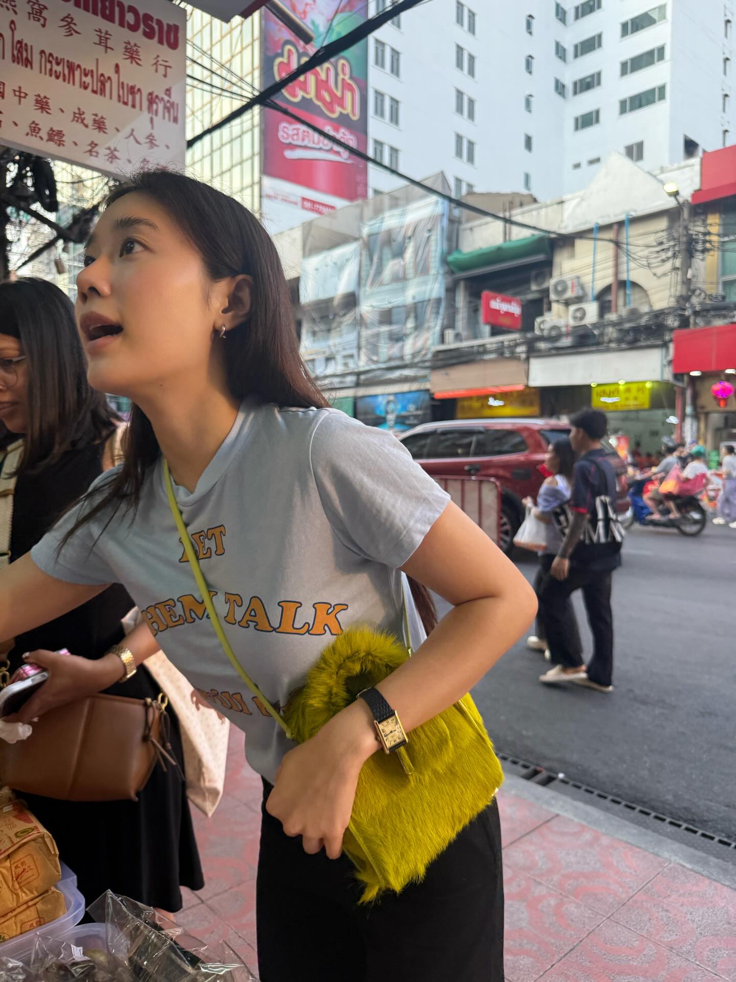 เบลล์ - เขมิศรา พลเดช