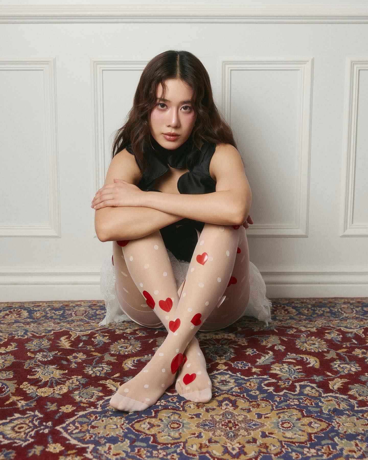 เบลล์ - เขมิศรา พลเดช