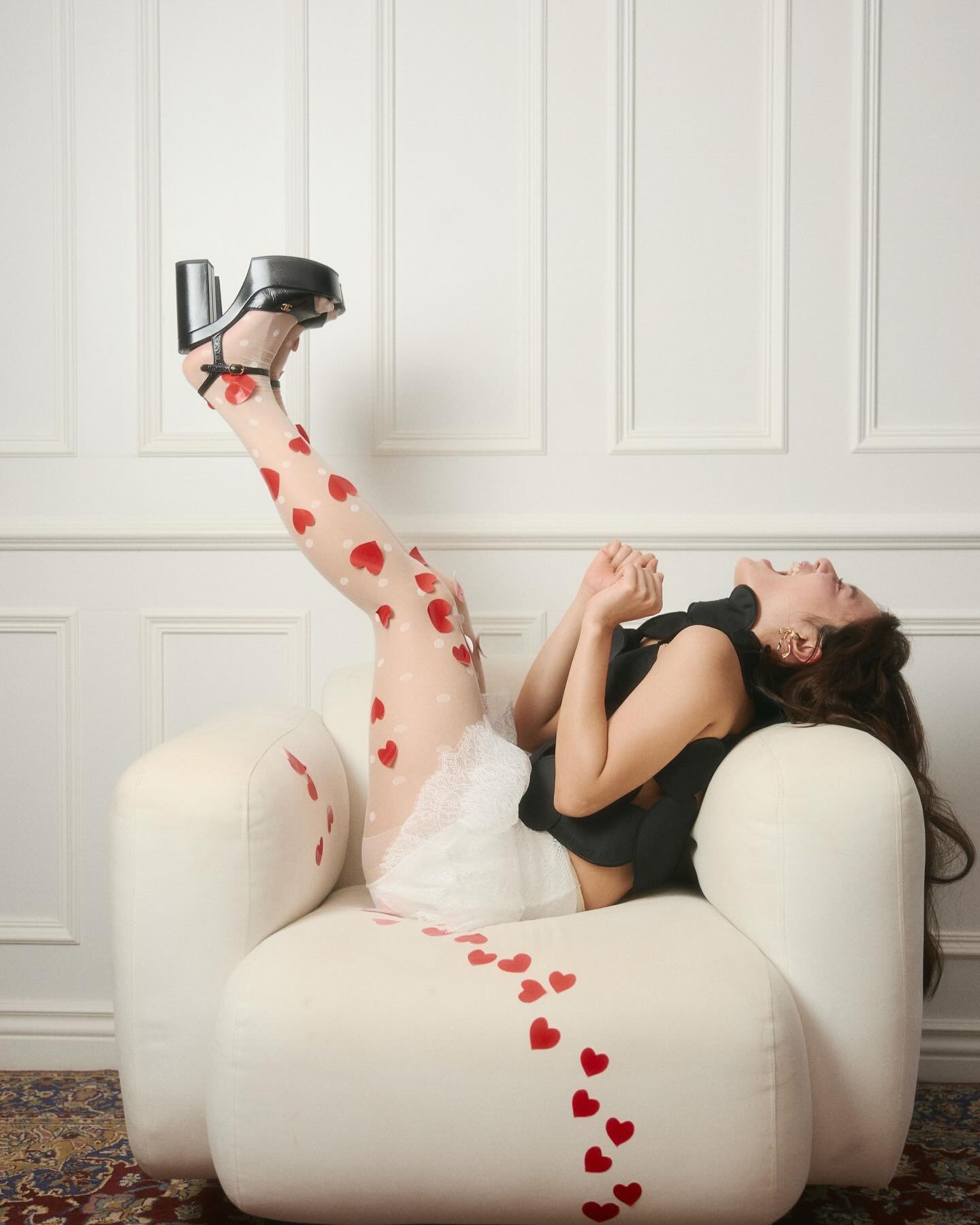 เบลล์ - เขมิศรา พลเดช