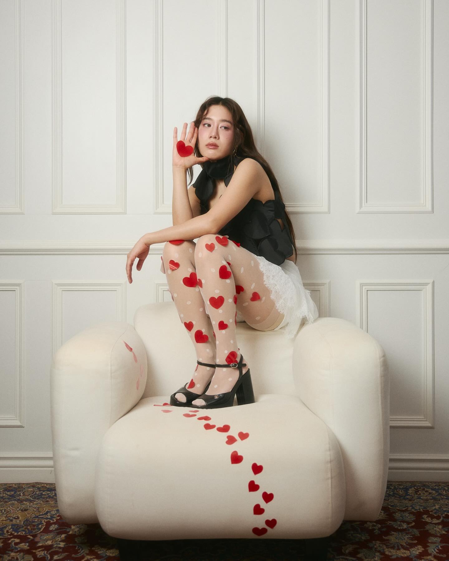 เบลล์ - เขมิศรา พลเดช