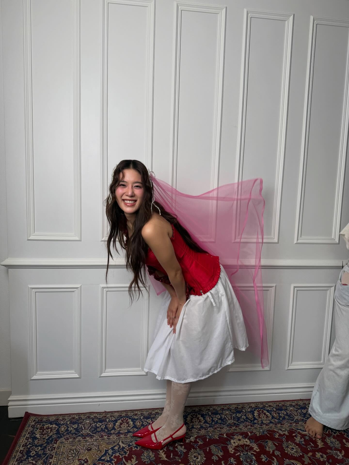 เบลล์ - เขมิศรา พลเดช