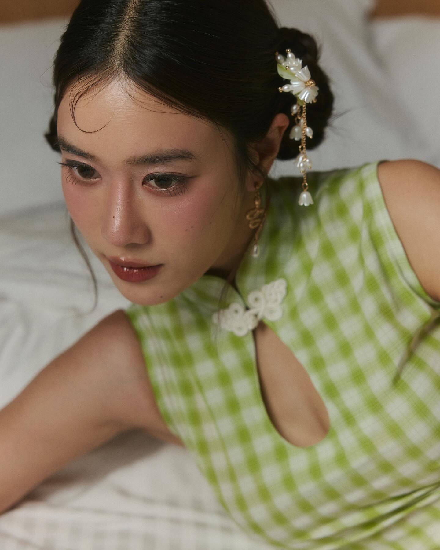 เบลล์ - เขมิศรา พลเดช