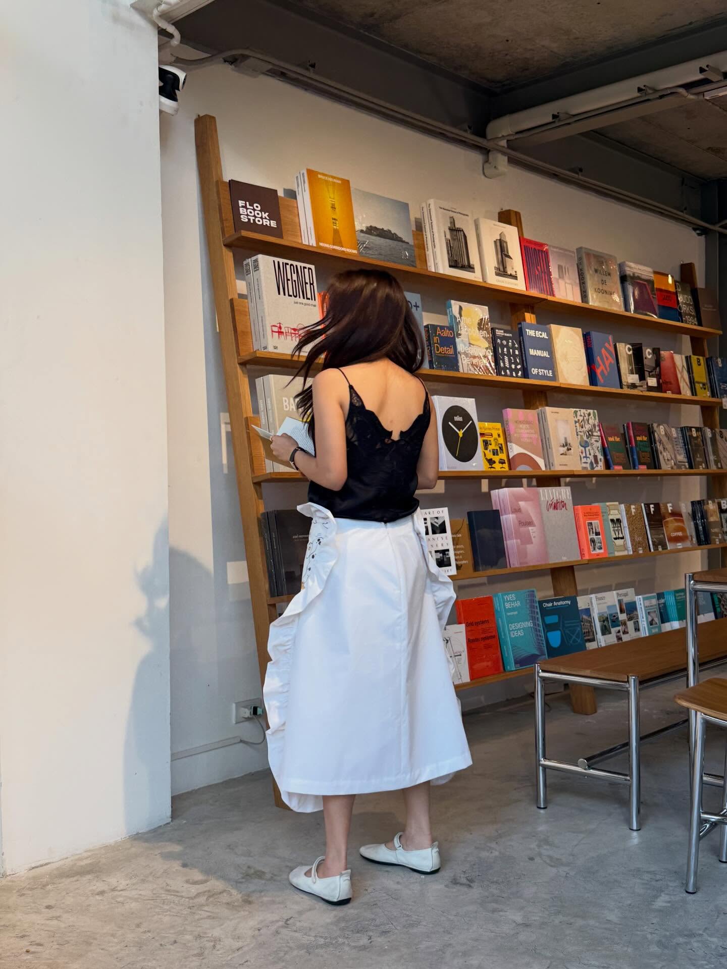 เบลล์ - เขมิศรา พลเดช