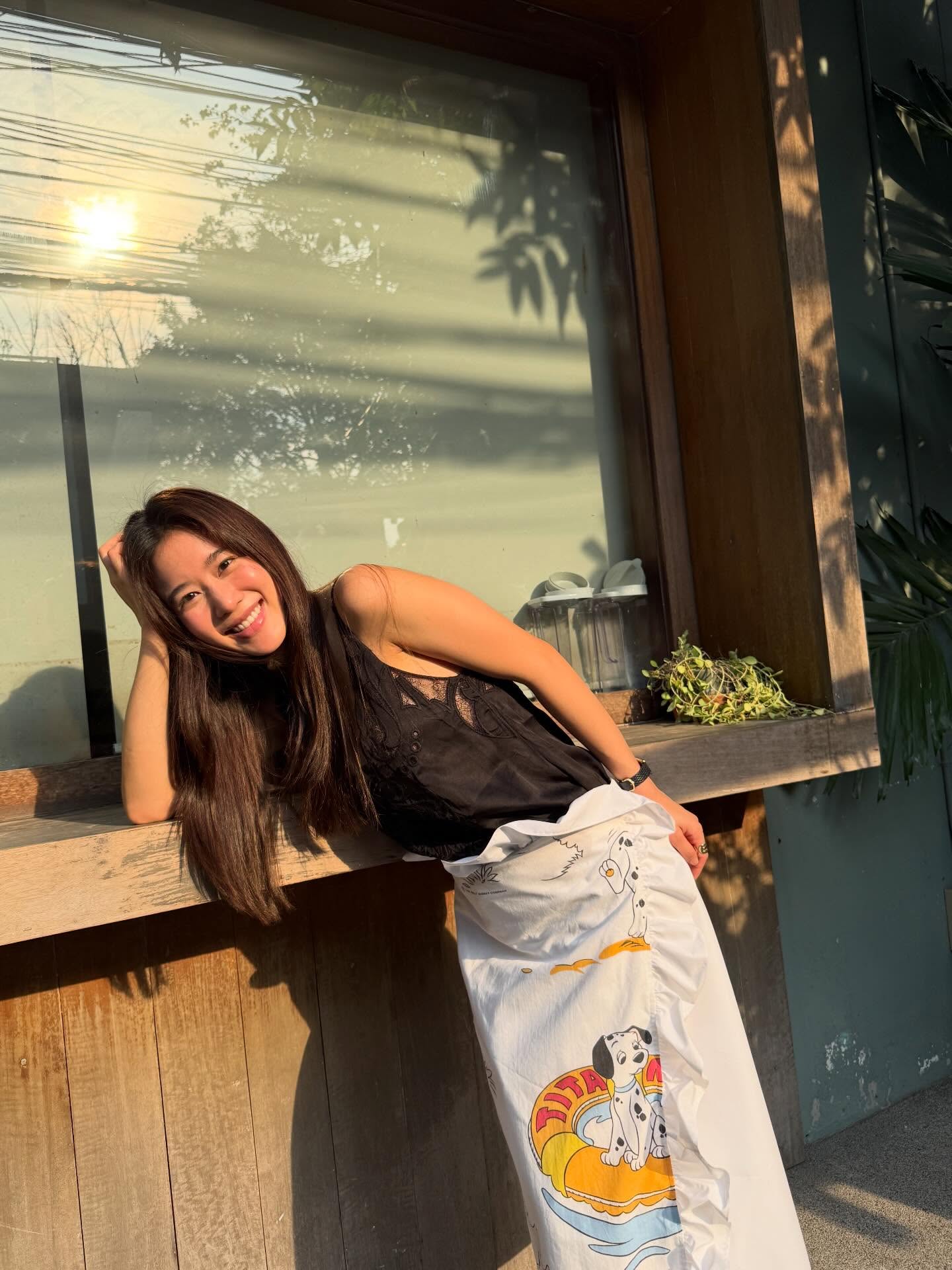 เบลล์ - เขมิศรา พลเดช