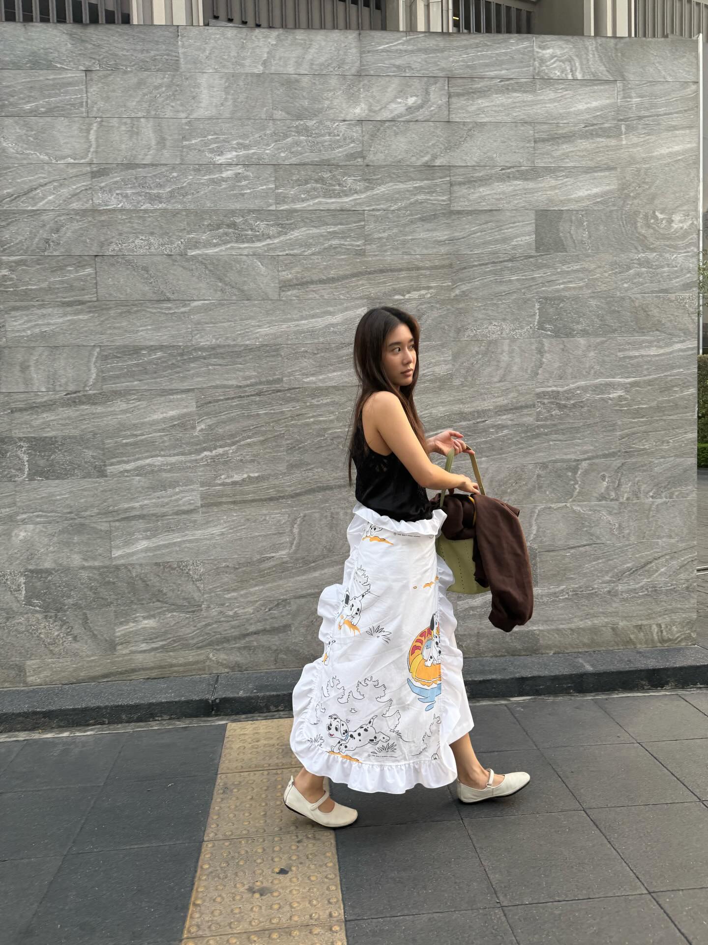 เบลล์ - เขมิศรา พลเดช