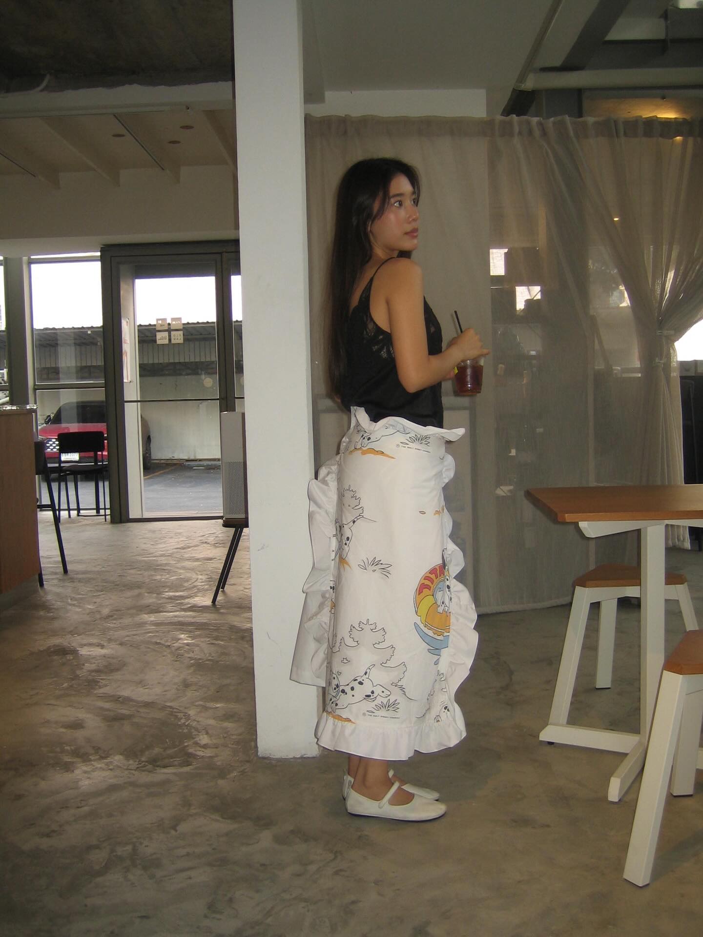 เบลล์ - เขมิศรา พลเดช