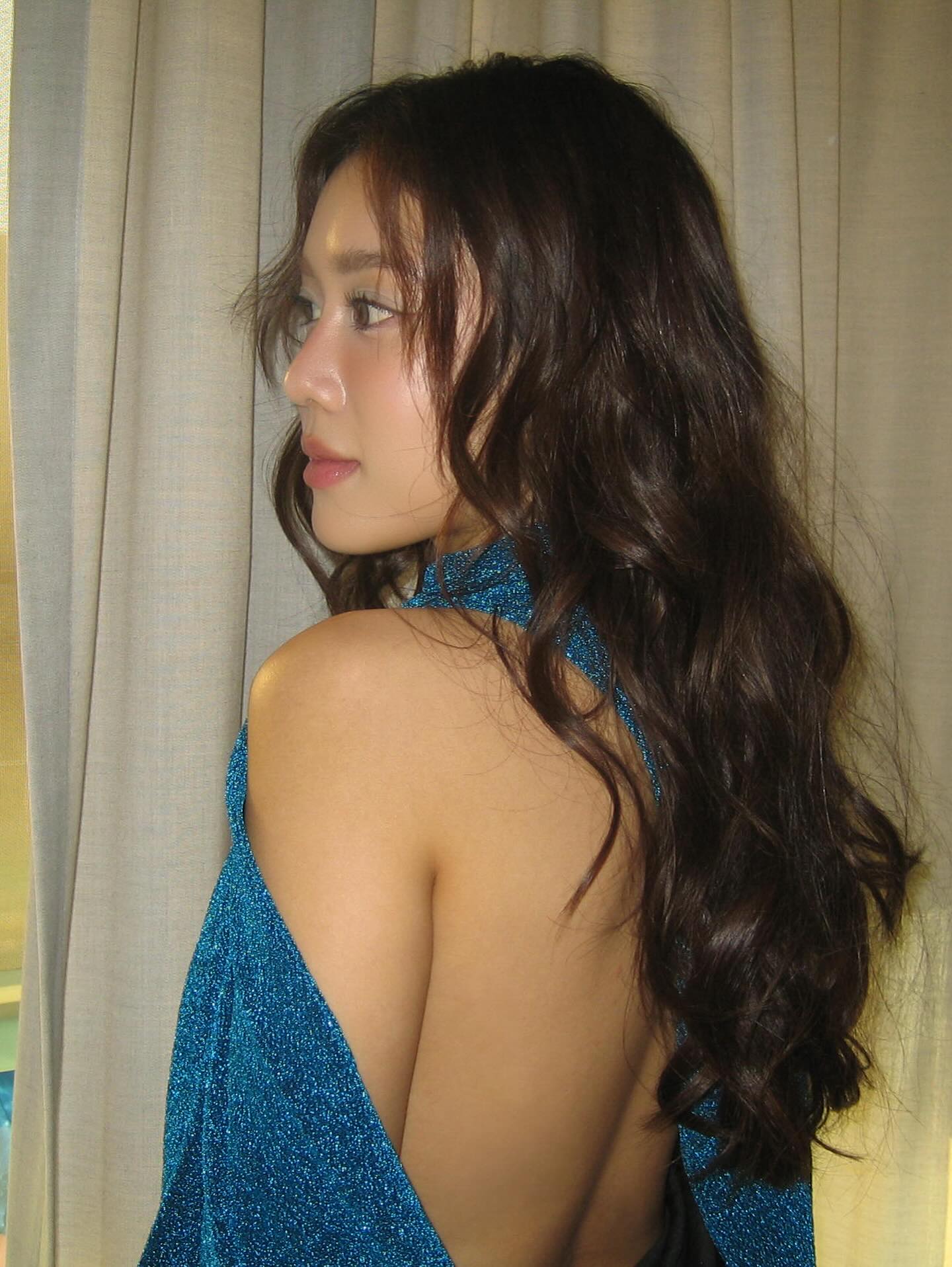 เบลล์ - เขมิศรา พลเดช