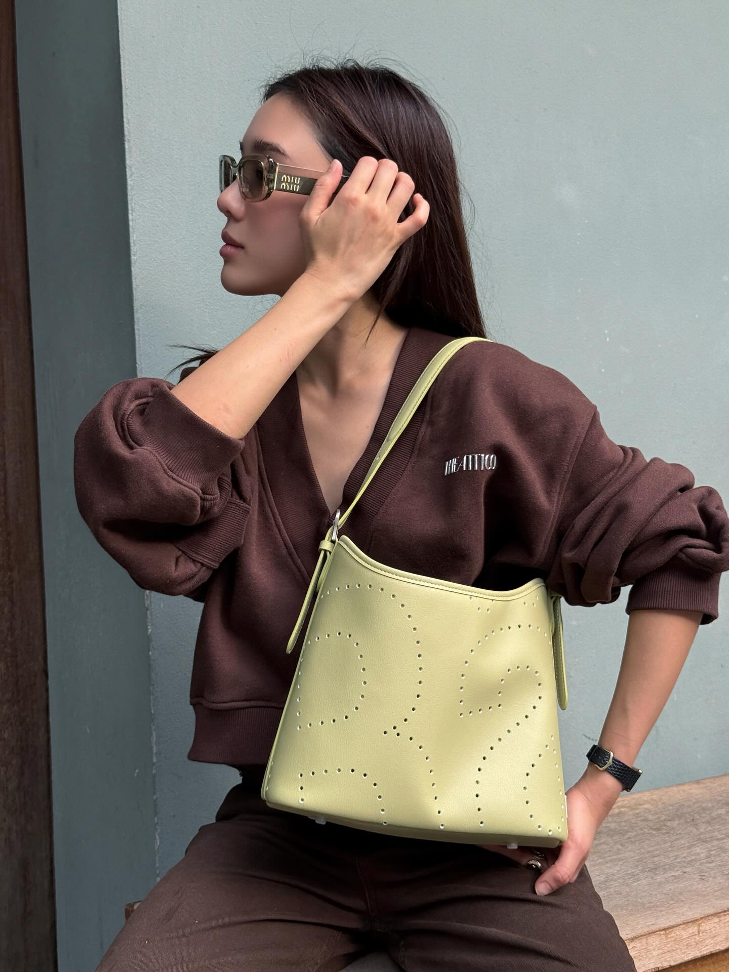 เบลล์ - เขมิศรา พลเดช