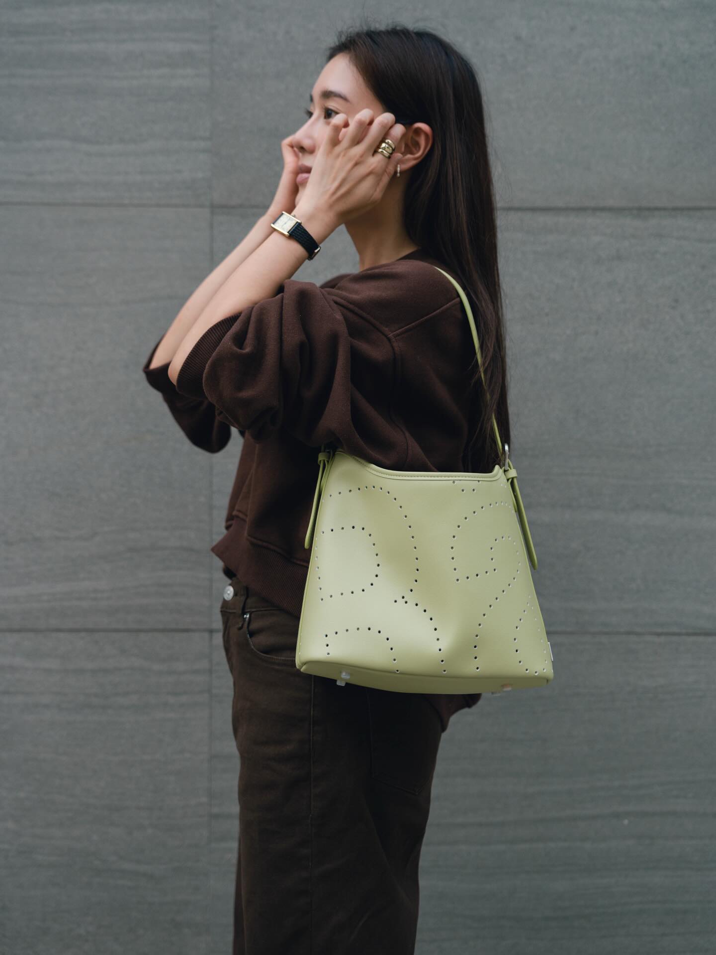 เบลล์ - เขมิศรา พลเดช