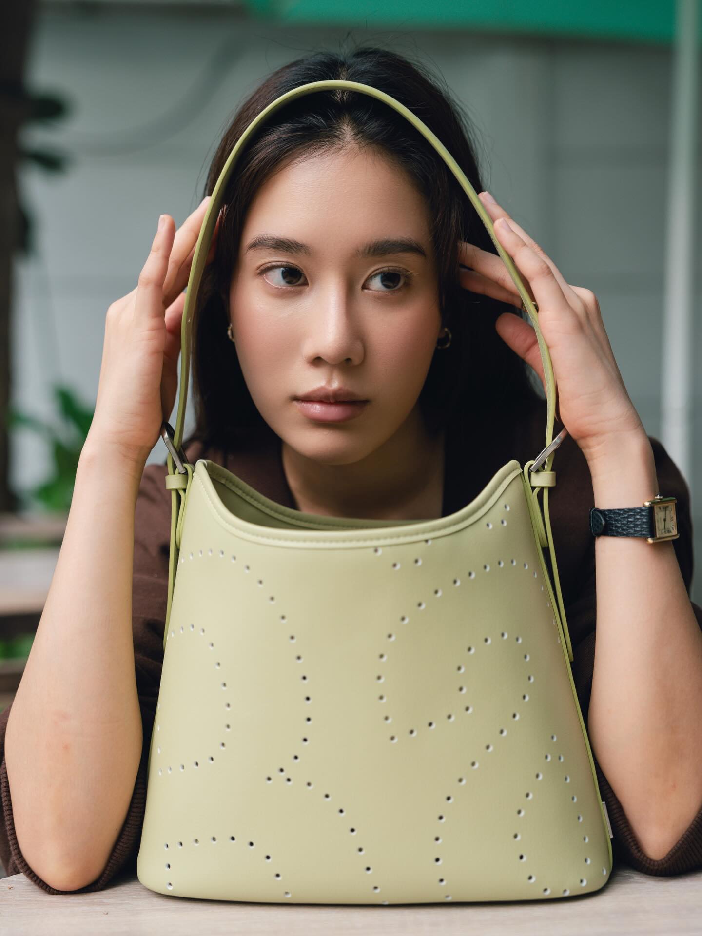 เบลล์ - เขมิศรา พลเดช