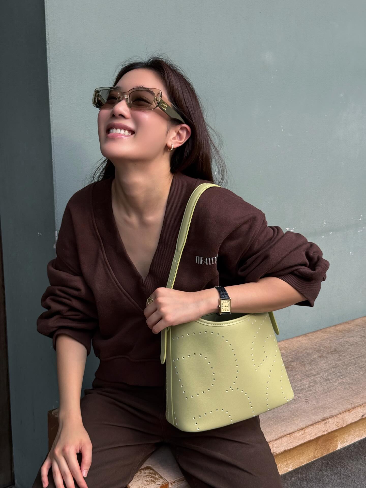 เบลล์ - เขมิศรา พลเดช