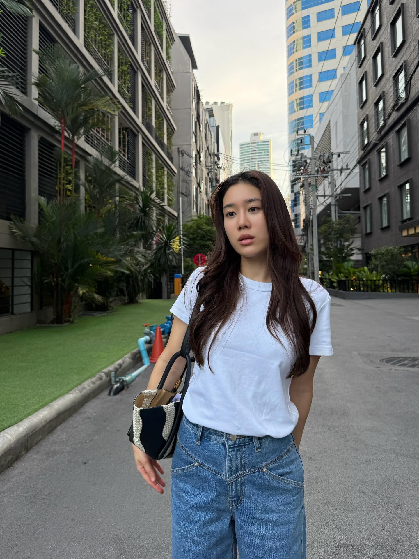 เบลล์ - เขมิศรา พลเดช