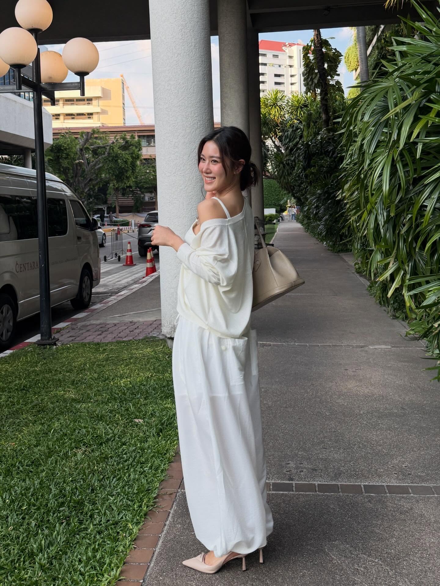 เบลล์ - เขมิศรา พลเดช