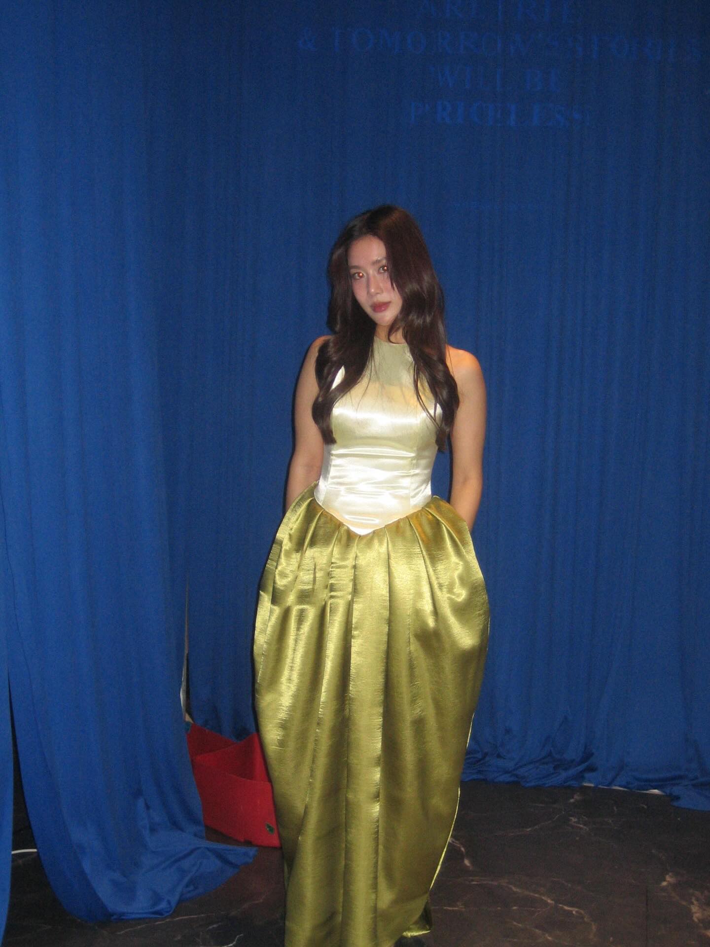 เบลล์ - เขมิศรา พลเดช