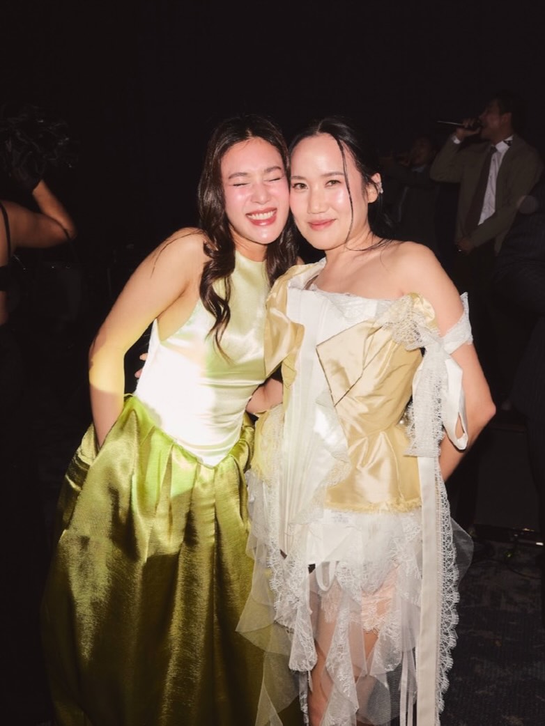 เบลล์ - เขมิศรา พลเดช