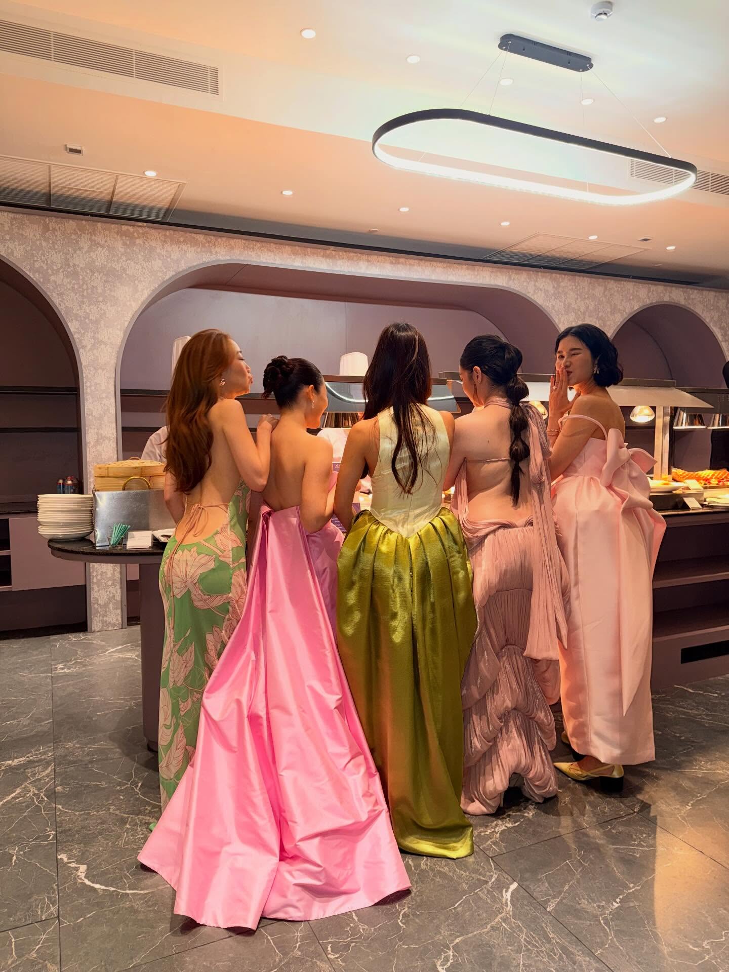 เบลล์ - เขมิศรา พลเดช