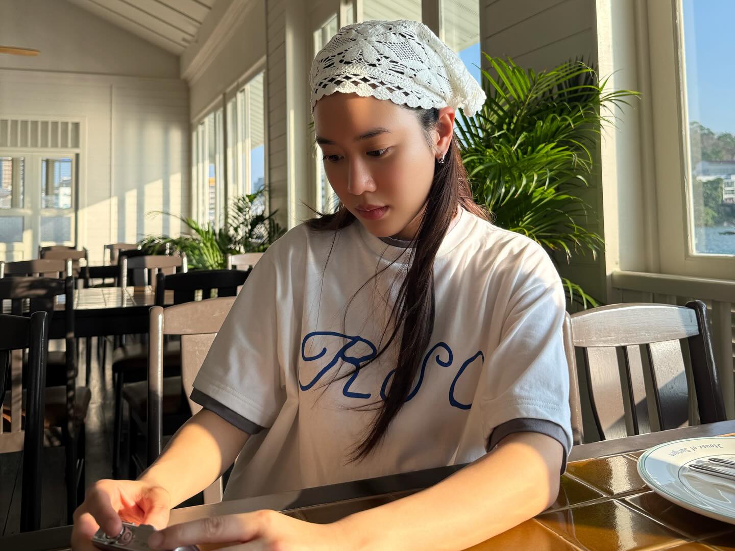 เบลล์ - เขมิศรา พลเดช