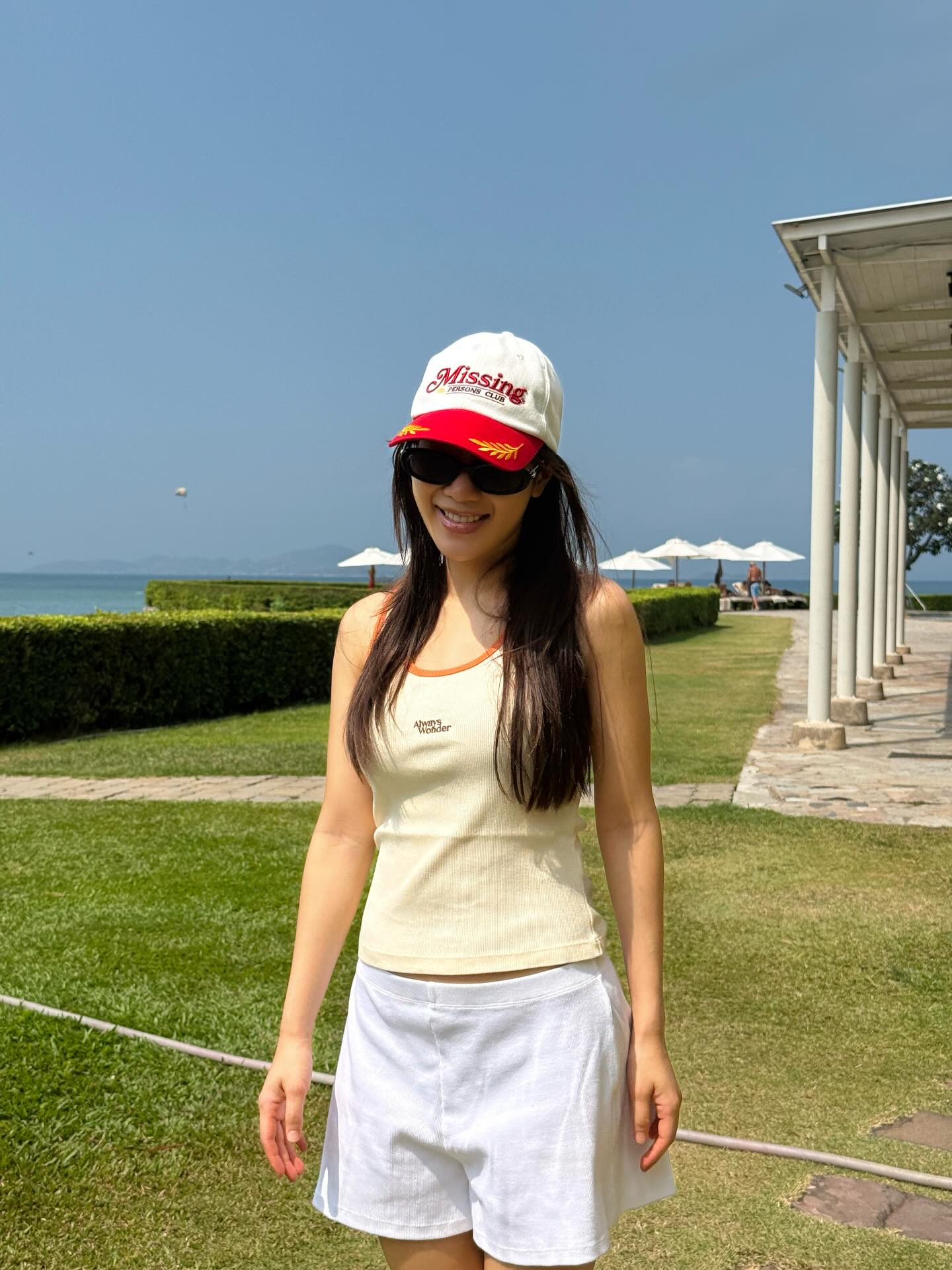 เบลล์ - เขมิศรา พลเดช