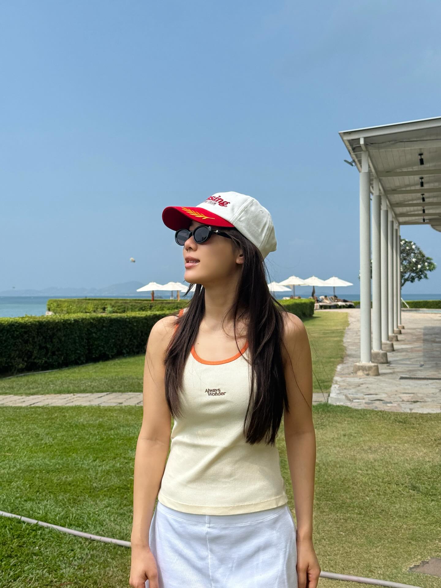 เบลล์ - เขมิศรา พลเดช