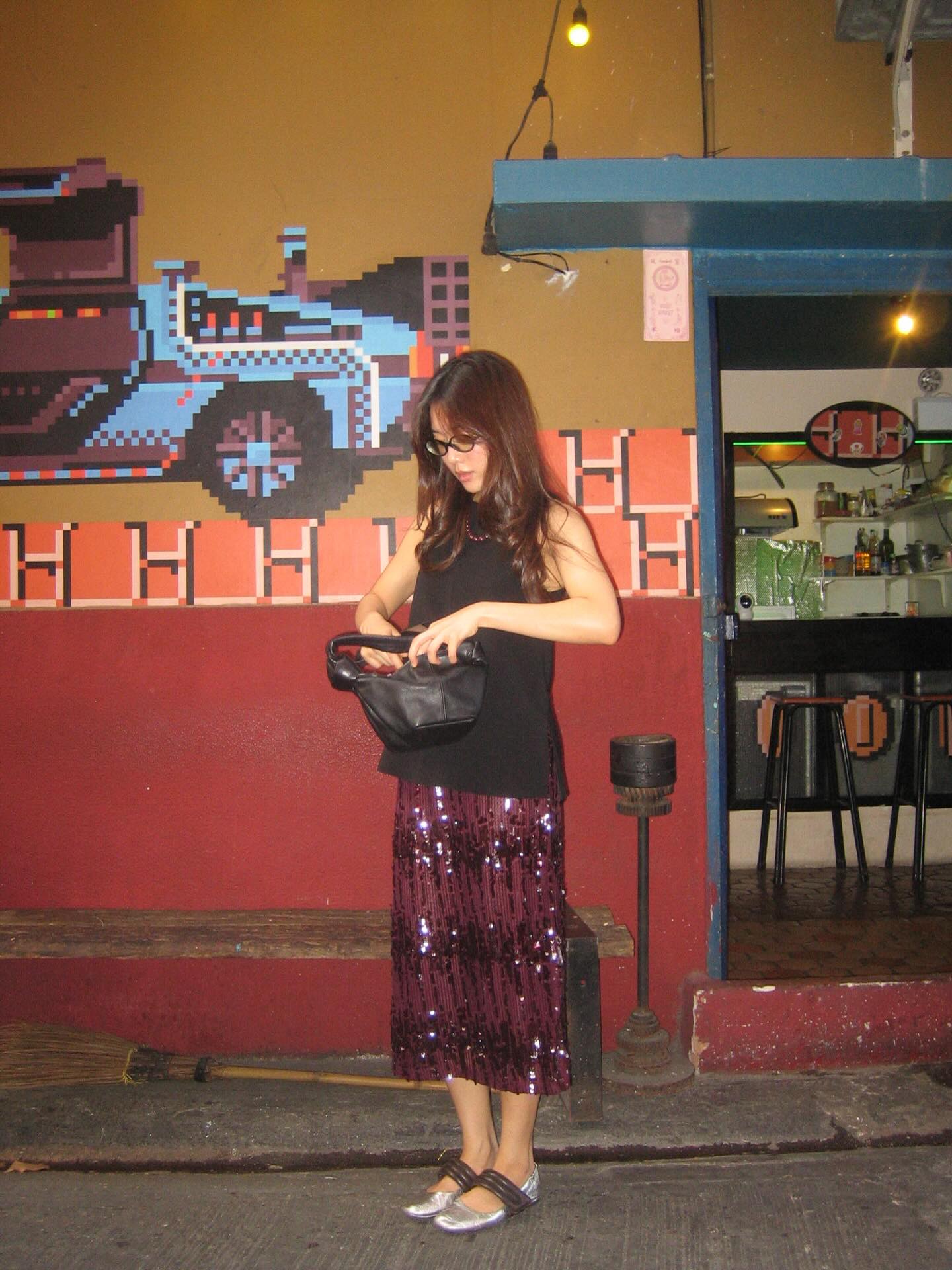 เบลล์ - เขมิศรา พลเดช