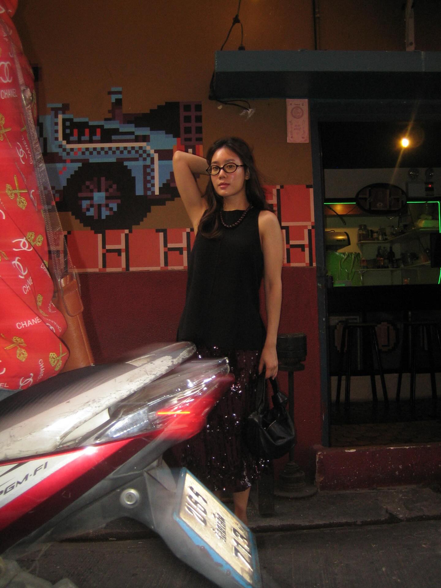 เบลล์ - เขมิศรา พลเดช