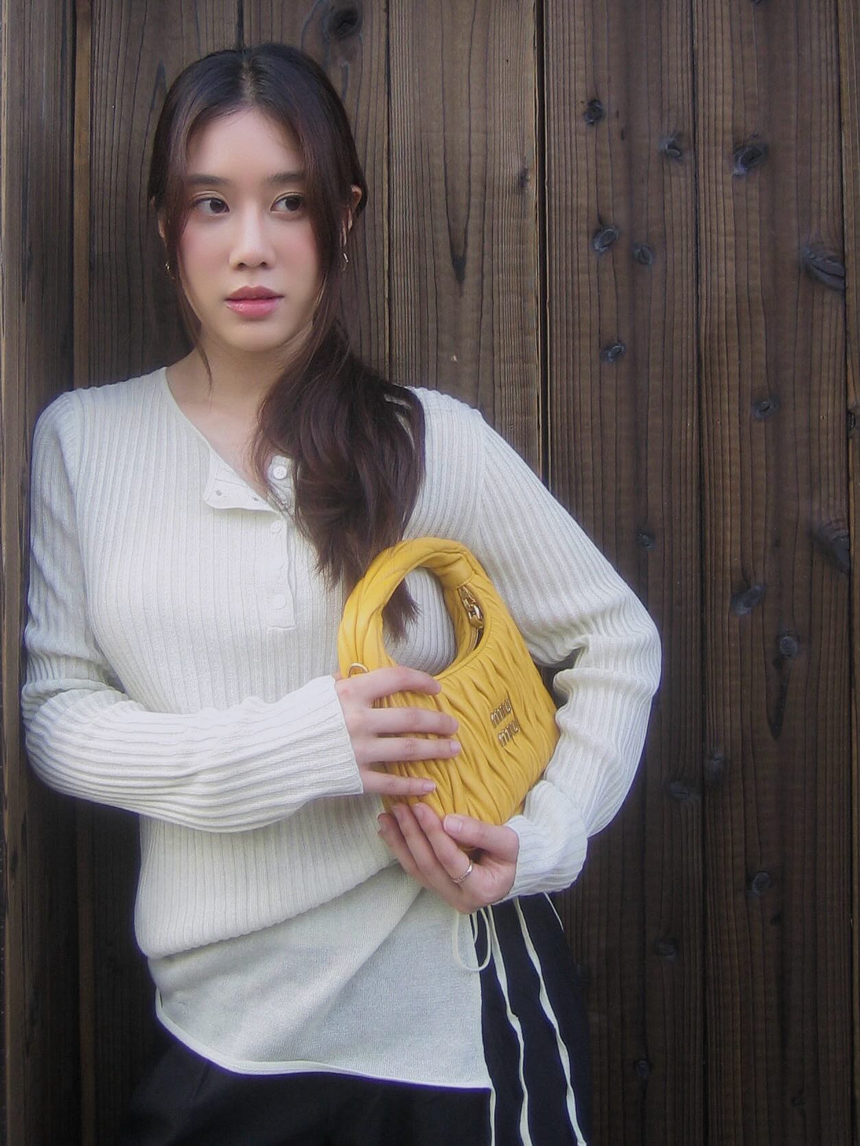 เบลล์ - เขมิศรา พลเดช