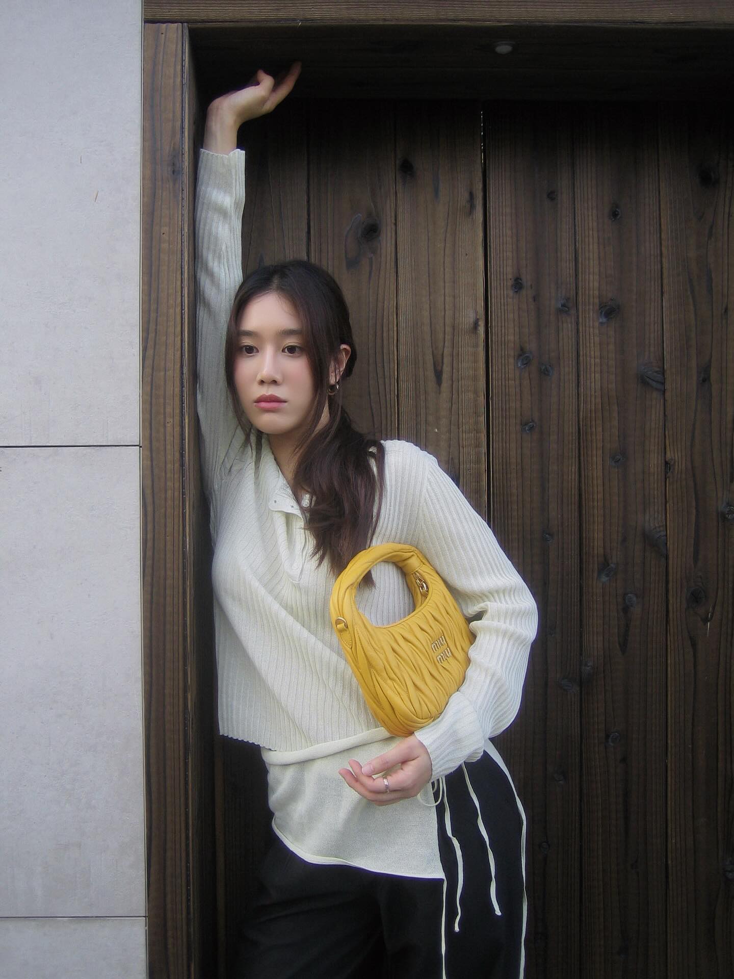 เบลล์ - เขมิศรา พลเดช