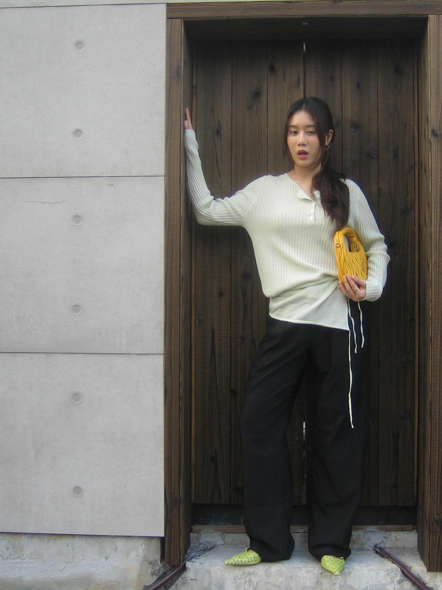 เบลล์ - เขมิศรา พลเดช