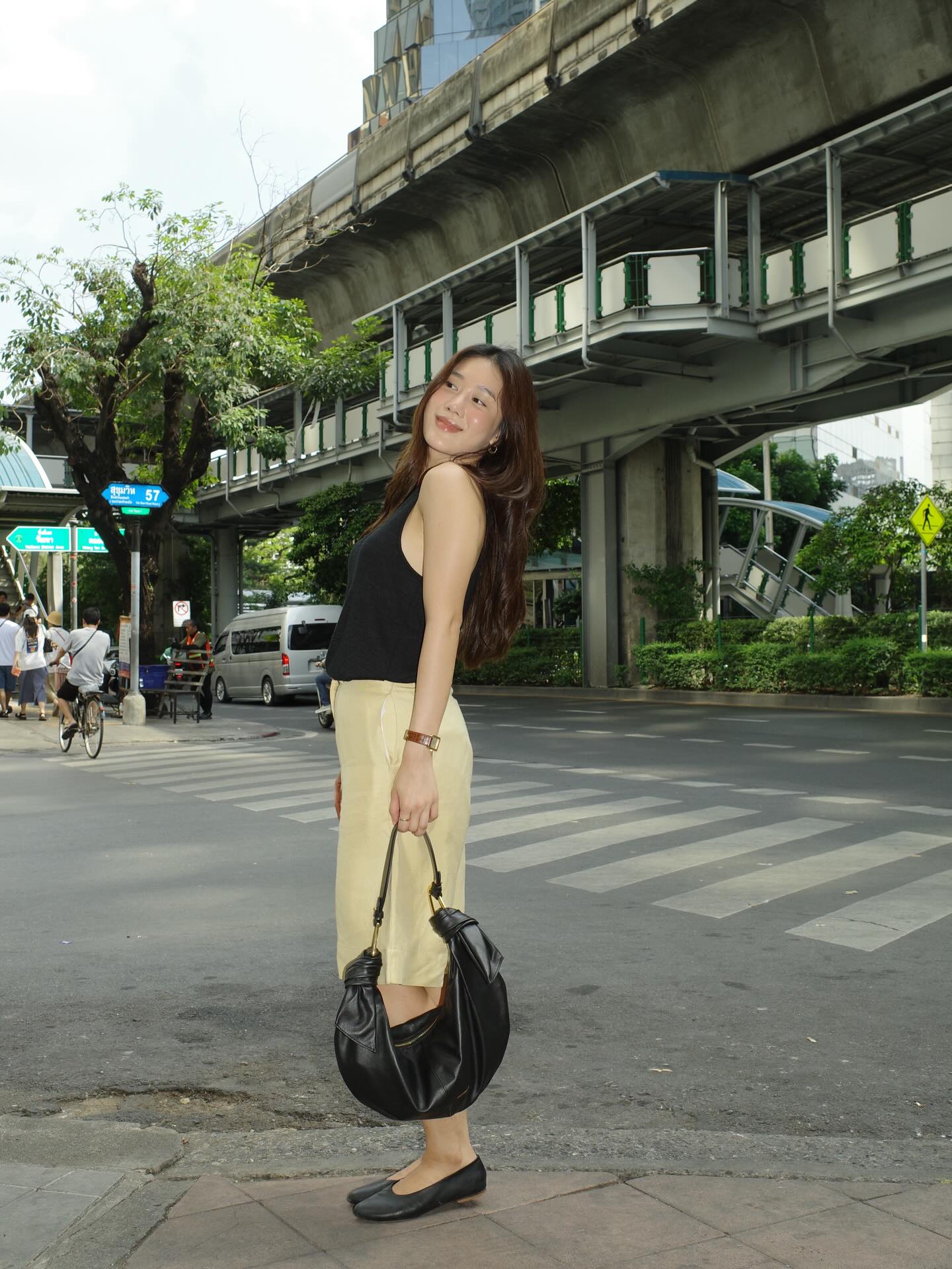 เบลล์ - เขมิศรา พลเดช