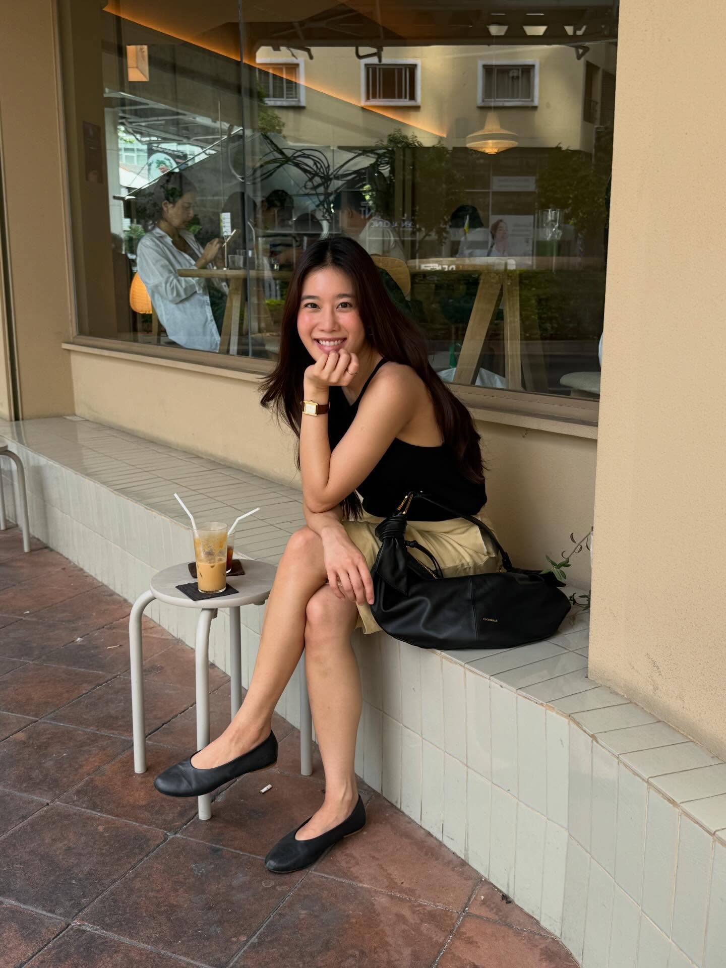 เบลล์ - เขมิศรา พลเดช