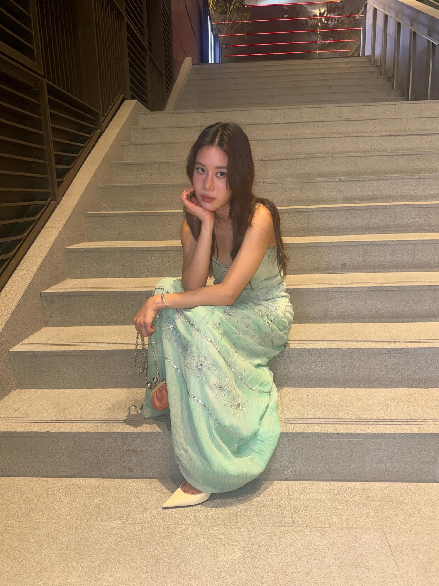 เบลล์ - เขมิศรา พลเดช