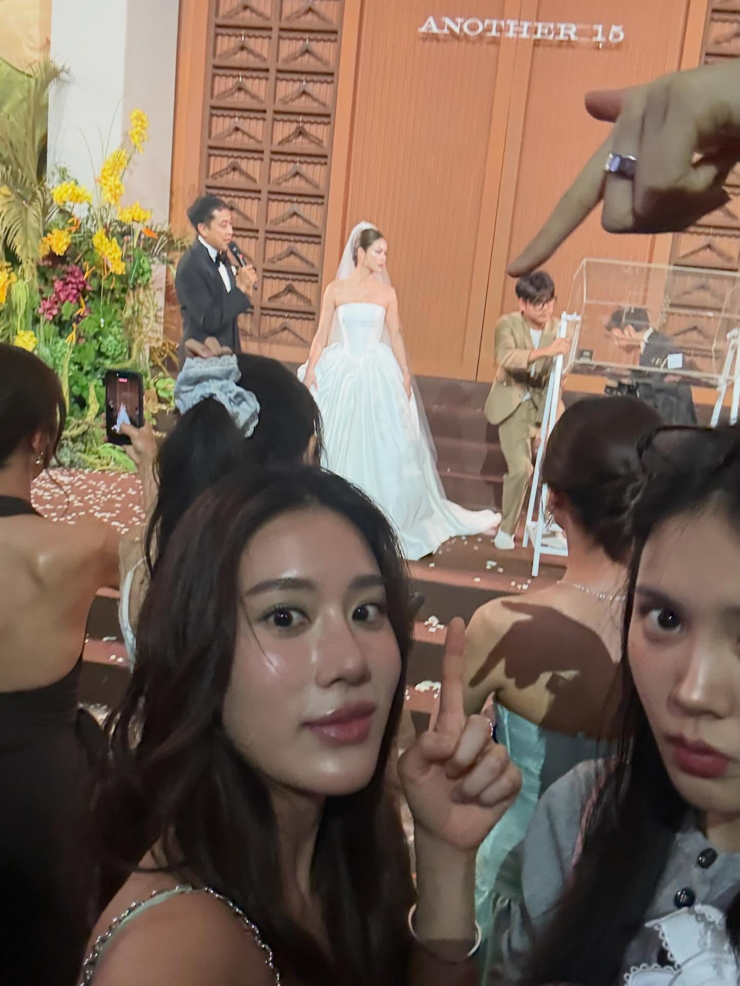 เบลล์ - เขมิศรา พลเดช