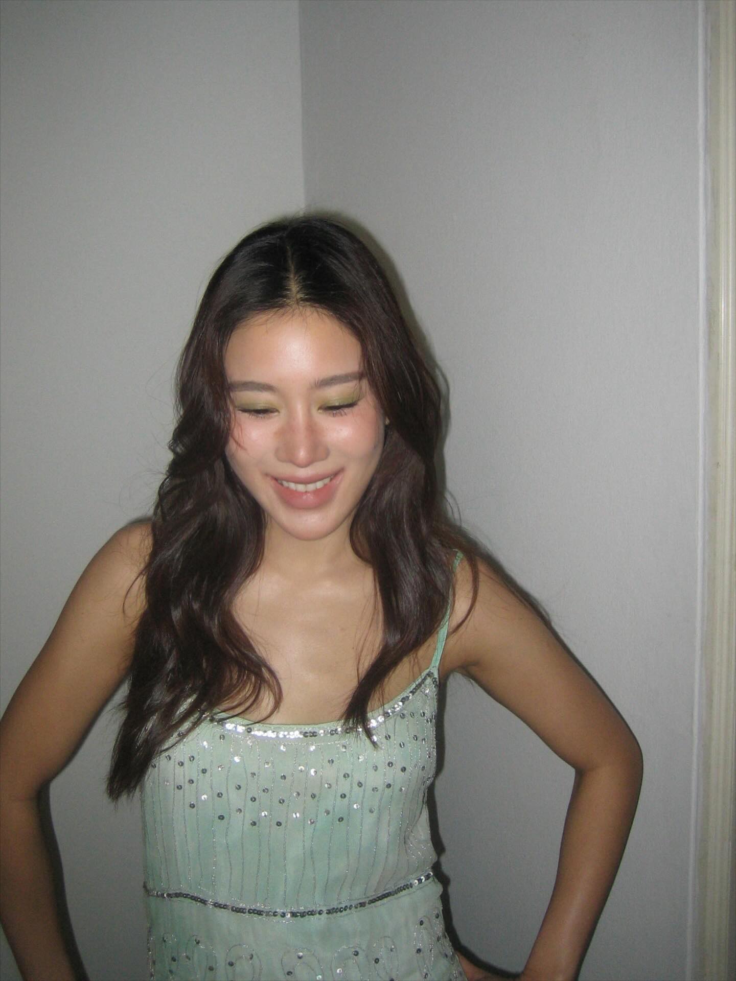 เบลล์ - เขมิศรา พลเดช