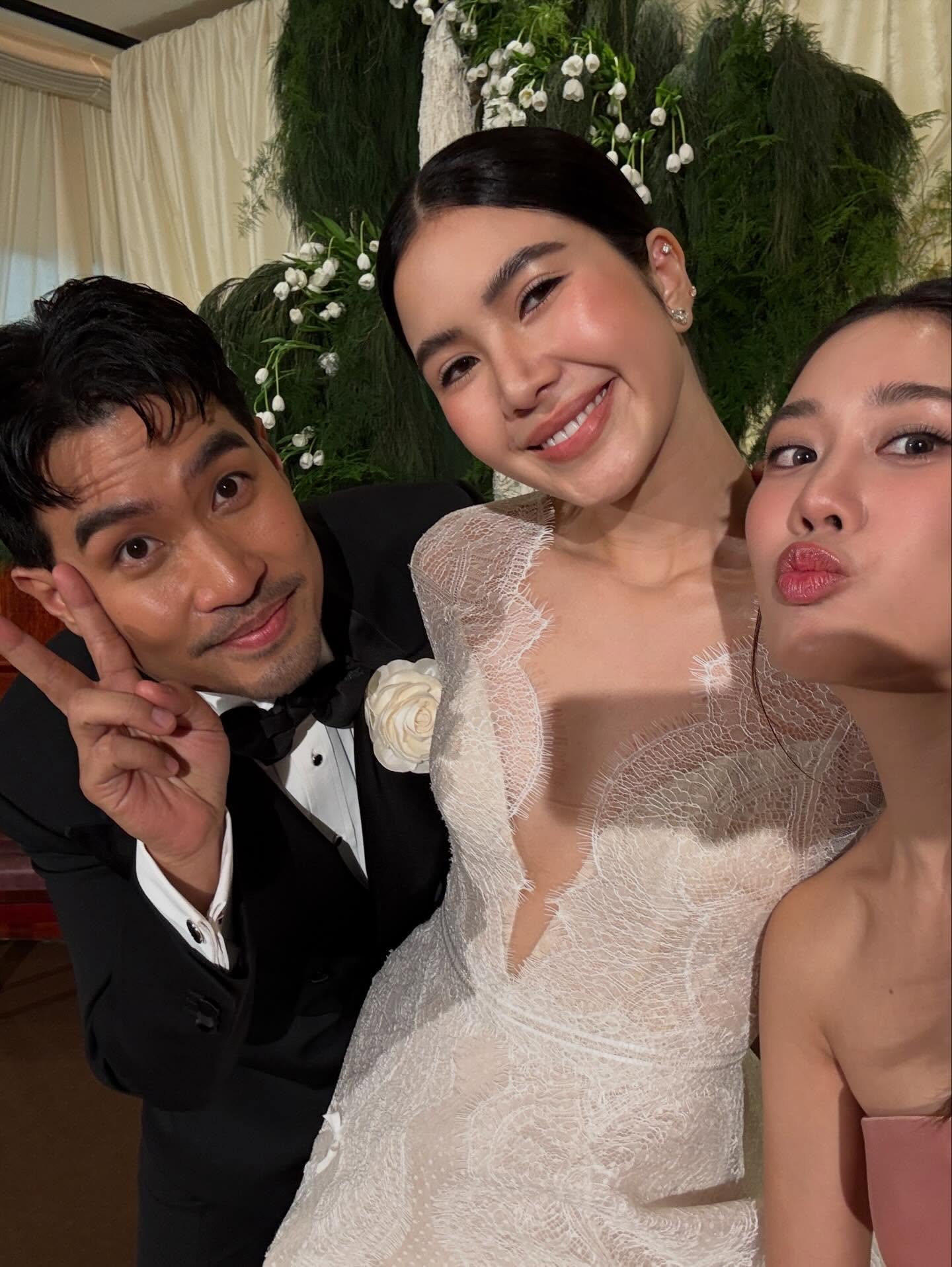 เบลล์ - เขมิศรา พลเดช