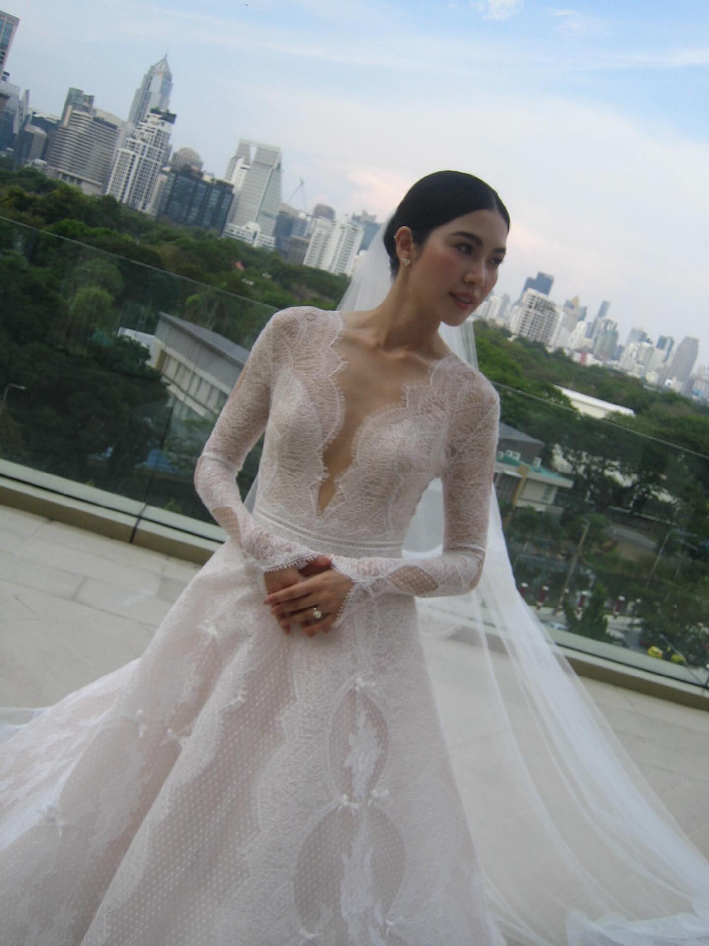 เบลล์ - เขมิศรา พลเดช