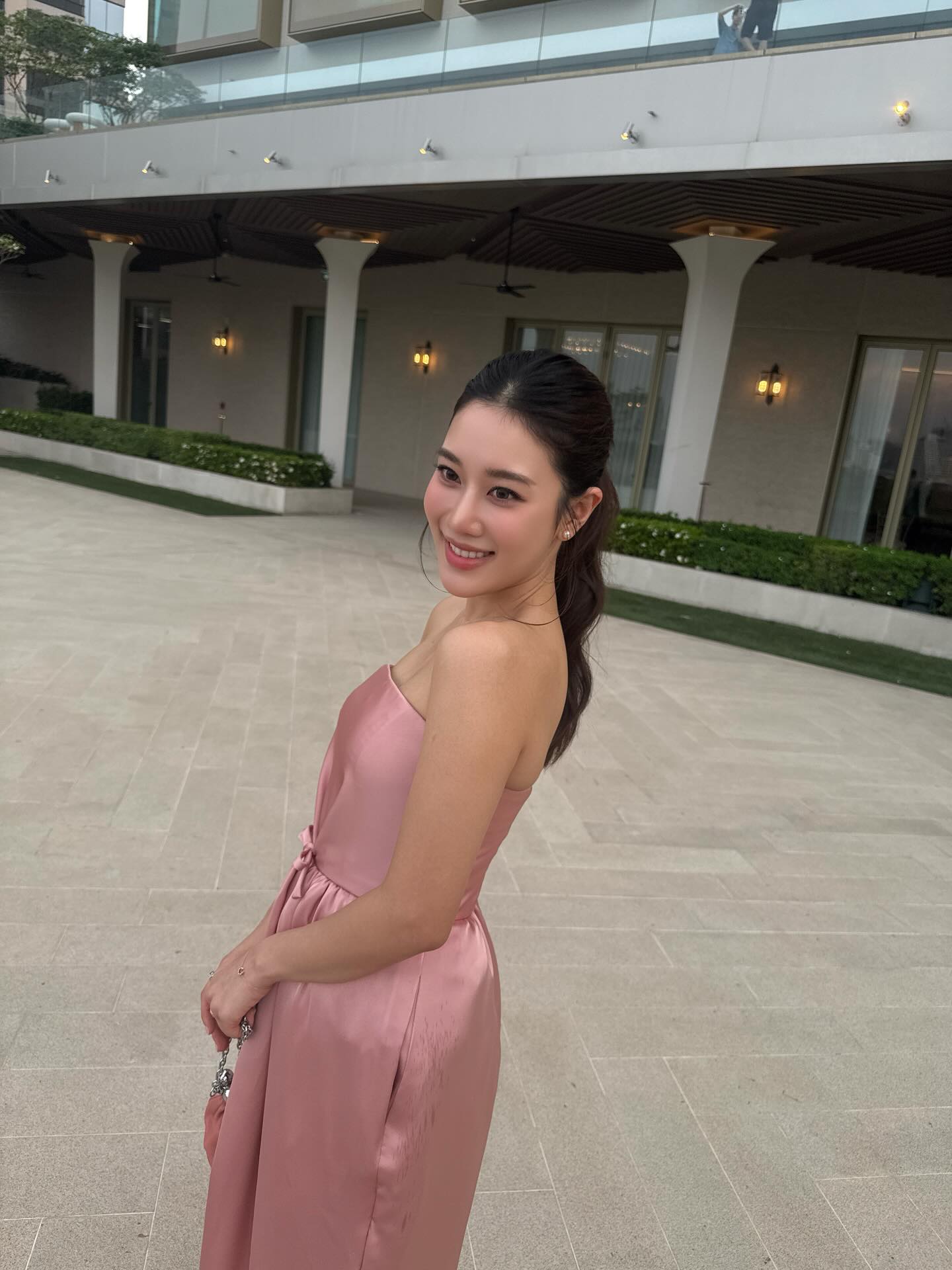 เบลล์ - เขมิศรา พลเดช