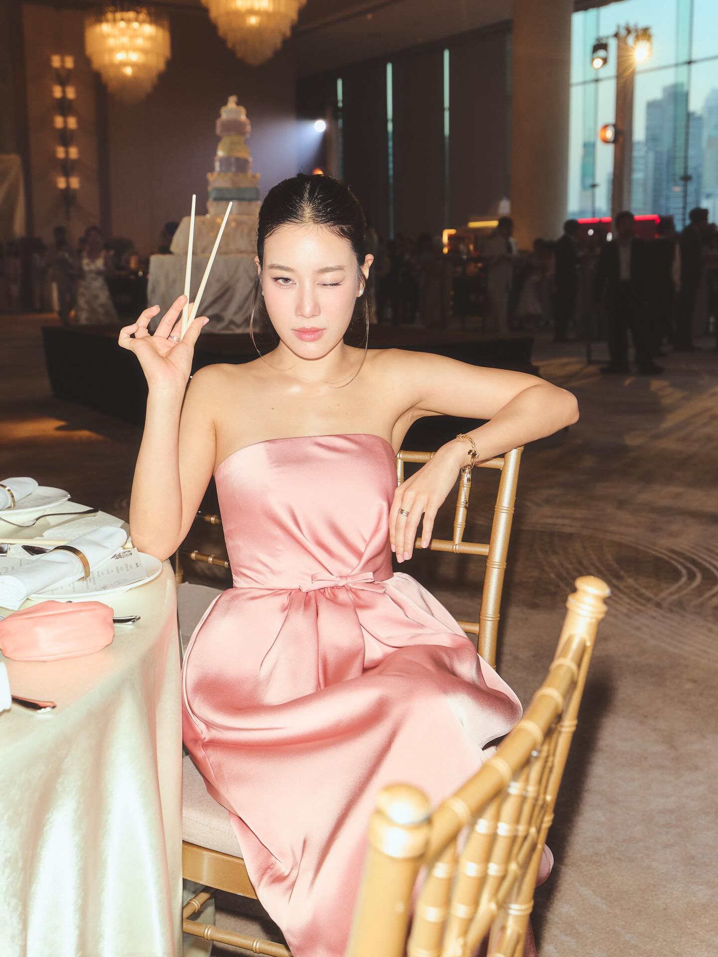 เบลล์ - เขมิศรา พลเดช