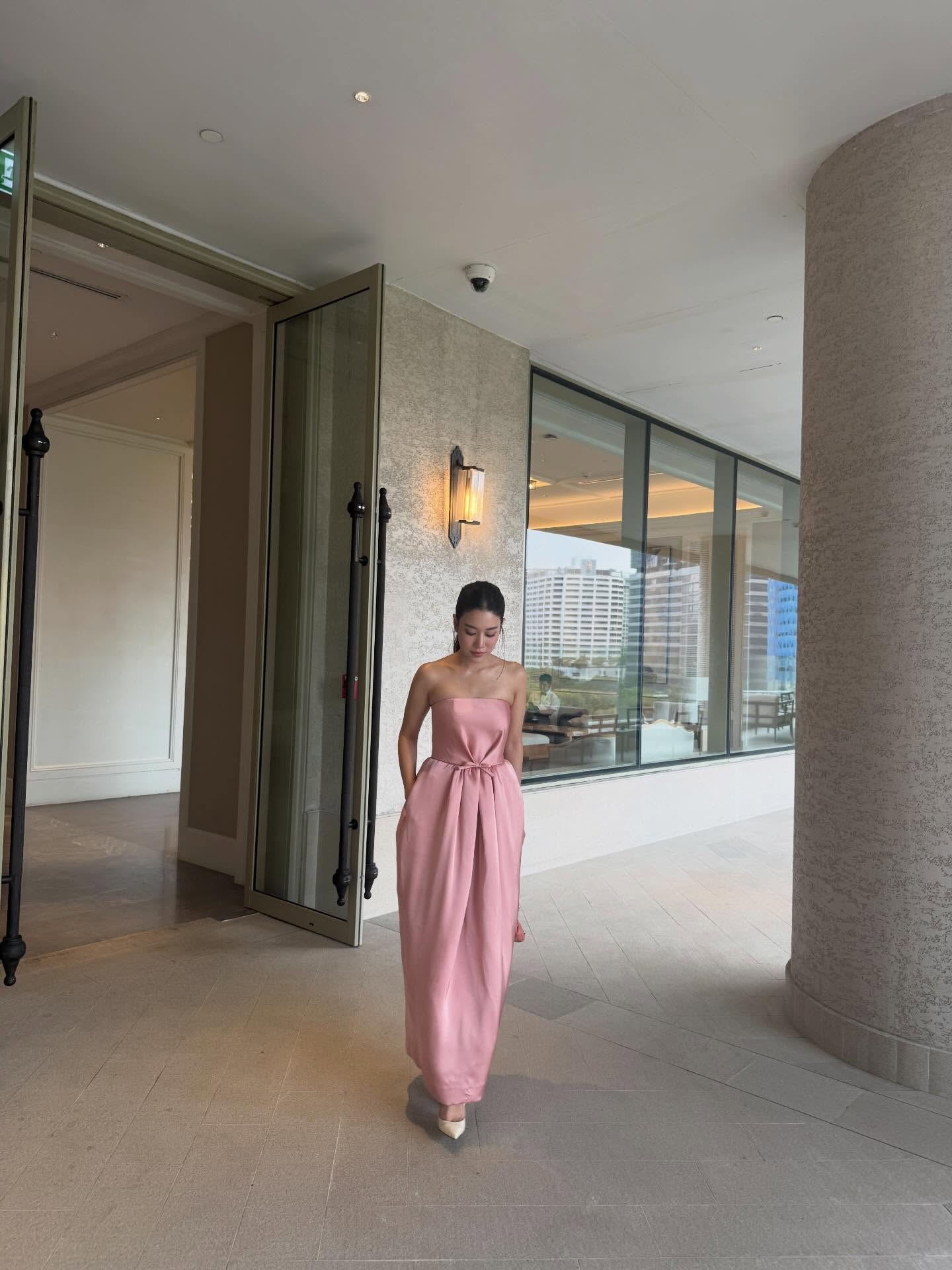 เบลล์ - เขมิศรา พลเดช