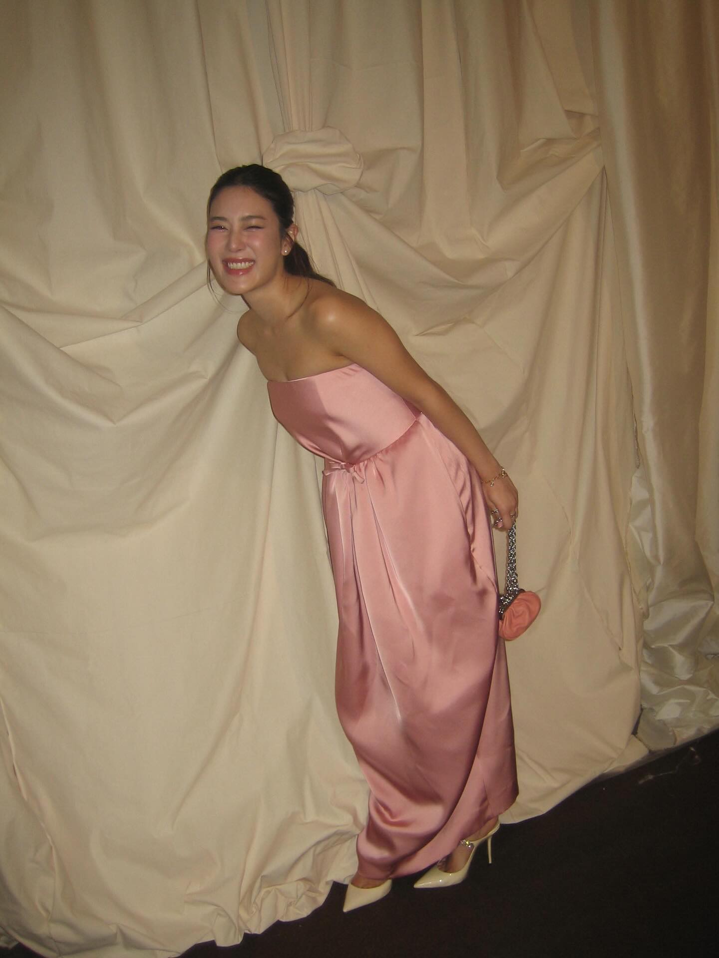 เบลล์ - เขมิศรา พลเดช